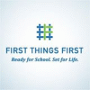 First Things First
